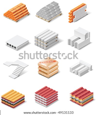 Similar – Image, Stock Photo Staircase roof brick house