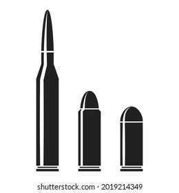 Agujeros de bala vectoriales. Violencia y delincuencia, disparos y uso de armas de fuego y armas, disparos y municiones