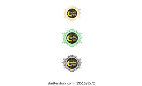 Vector Bundle Frame Ramadan Kareem 2019