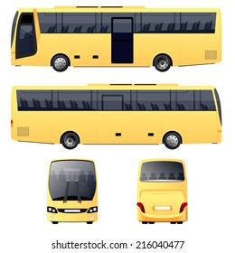 Vector Bus