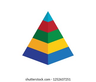 Vector - Business abstract logo design template 