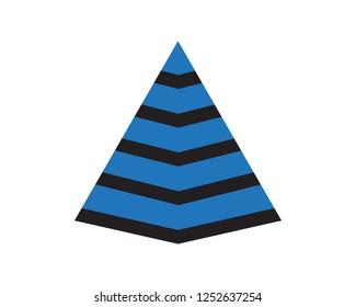 Vector - Business abstract logo design template 