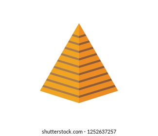 Vector - Business abstract logo design template 