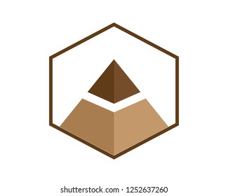 Vector - Business abstract logo design template 