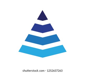 Vector - Business abstract logo design template 