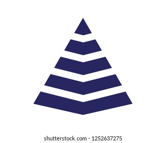 Vector - Business abstract logo design template 