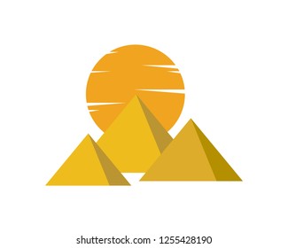Vector - Business abstract logo design template 