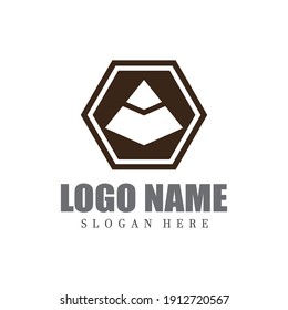Vector - Business abstract logo design template
