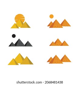 Vector: plantilla de diseño de logotipo de resumen de negocios