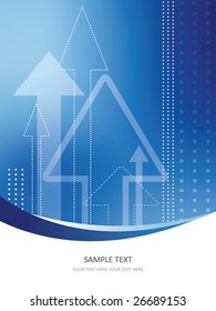 vector business background