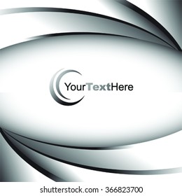 Vector business background