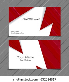 Vector business bright templates set. Elements for design. Magazine, annual reports vector templates. Eps10
