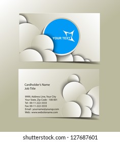 35,947 Visiting card light design Images, Stock Photos & Vectors