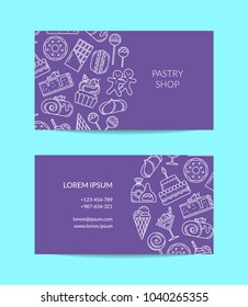 Business Card Candy High Res Stock Images Shutterstock