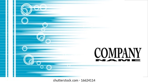 VECTOR business corporate template