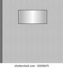 Vector Business Cover
