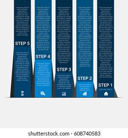 Vector Business Design Template