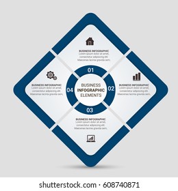 Vector Business Design Template