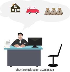 Vector Business Finance