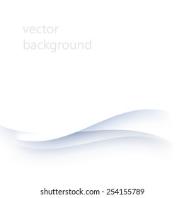 vector business flyer template  banner design on a white background