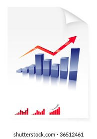 vector Business Graph