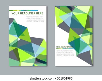 vector business headliness