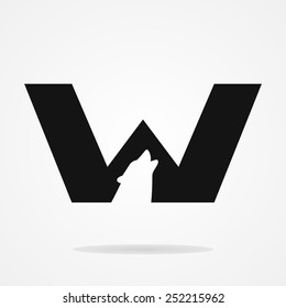 Vector business logo