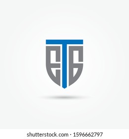 Vector business logo concept illustration. abstract shapes. Design element. Logo abstract vector designs. icon or symbol template