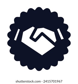 vector business management on white background.