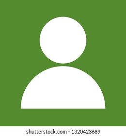 Vector Business men Icon
