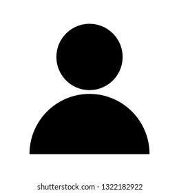 Vector Business men Icon