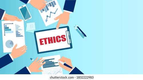 323 Ethical dilemma Stock Vectors, Images & Vector Art | Shutterstock