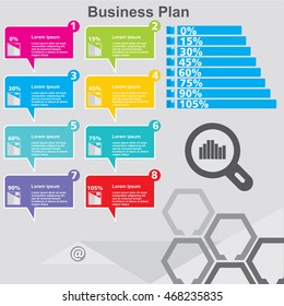 vector Business Plan