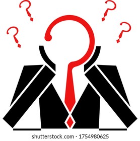 vector for  business presentations. Signs,   