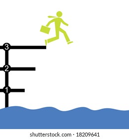 Vector Business Risk