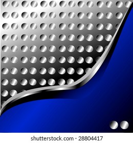 Vector Business Template