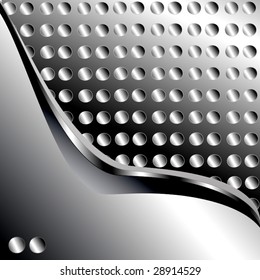 Vector Business Template
