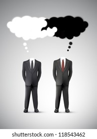 argumentando sobre vectores