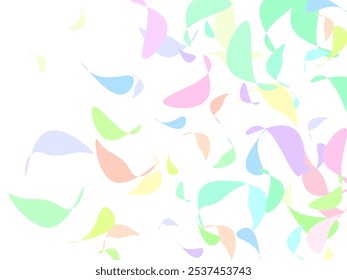 Fondo de diseño de patrón de repetición de mariposa de Vector.  Conjunto de Clipart de mariposas de colores. Mariposa rosa. 