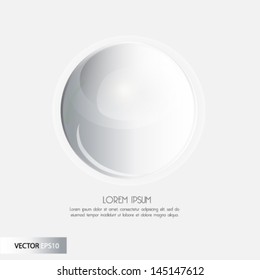 Vector button