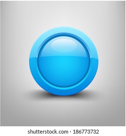 Vector Button