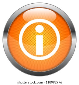Vector Button Information