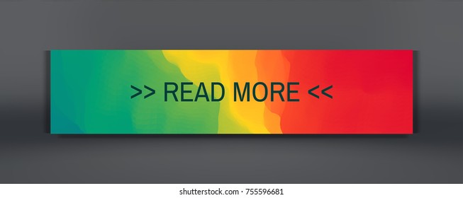 Vector button for online sale. Banner web template.