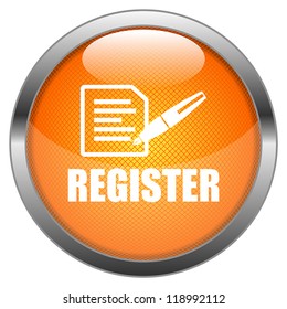 Vector Button Register
