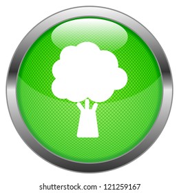 Vector Button Tree