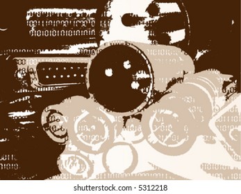 vector cables