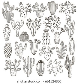 39,611 Succulent doodles Images, Stock Photos & Vectors | Shutterstock