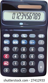 vector calculator