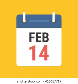 Vector Calendar Icon
