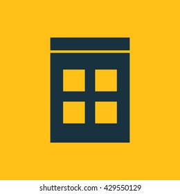 Vector Calendar Icon